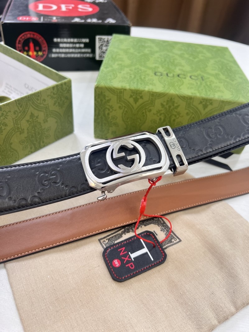 Gucci Belts